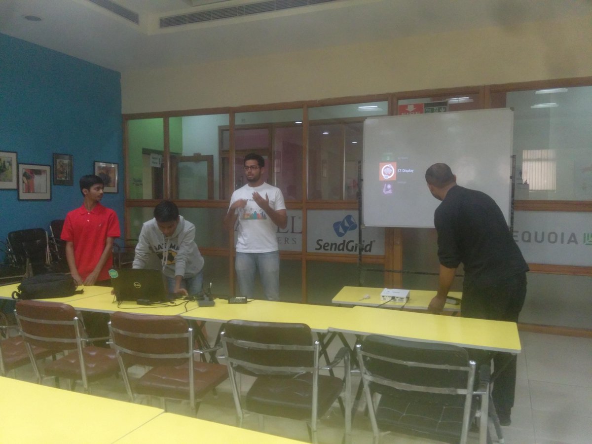TansDeva's tweet image. IoT &amp;amp; Smart Cities Hackathon @91springboard
@iot_hackday @Clusterpoint #IoTHackDay
@itsbalamurali @xgowrav