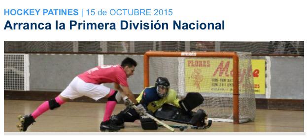 Ara si que sí, això comença! A les 20:30 debut a Sant Cugat!!! Vamos vamos Rivas! <a href="/RivasClub/">CP Rivas las Lagunas</a> @marea_amarilla