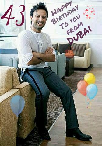 Happy birthday to you       