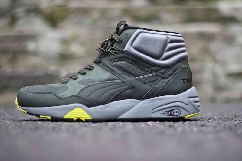 puma durban