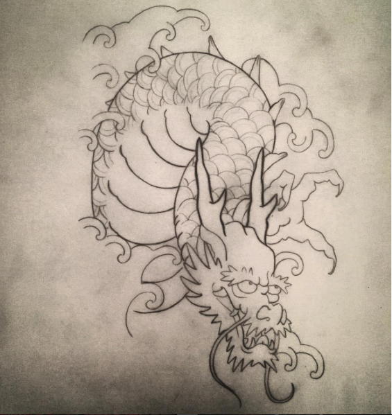 WatfordTats's tweet photo. Available to tattoo by Lewis! #Tattoo 
#tattooartist @TotalTattooMag http://t.co/fUt19YIqzE