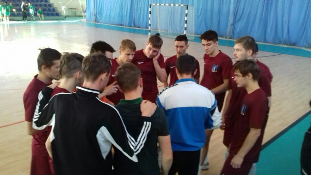 ulkdm's tweet image. УСК"Новое поклление" - 10.00. Открытое Первенство города Ульяновска по мини-футболу среди инвалидов по слуху.