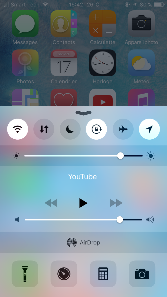 smartechdaily's tweet photo. أداة #ccsetting لإضافة عدة مزايا و خصائص لمركز التحكم في #ios
#سيديا
#جلبريك_ios9
#آبل
#تقنية http://t.co/P7cU8UQG5Z