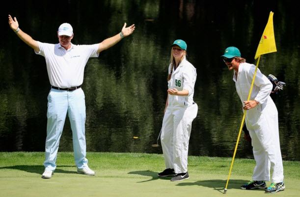  : Happy Birthday, Ernie Els! Check out photos of 