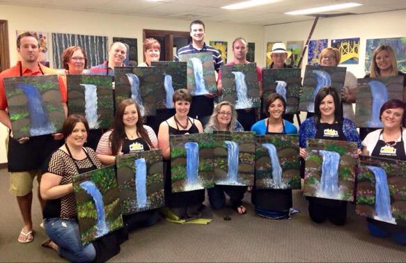 classkids1's tweet photo. Sign up while you can! Join us Nov 7th @DTMeadowLands drinks, prizes painting and fun! http://t.co/H7cTlFJOa6 http://t.co/gdn4G2jgRb