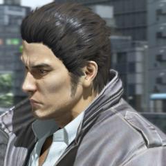 JohnsDanis's tweet photo. #Sega confirms #Yakuza5 western release for next month http://t.co/eUkTISavyo @ShoutGamers @GamerRTer @YTRetweets http://t.co/7PHS6tzDZo