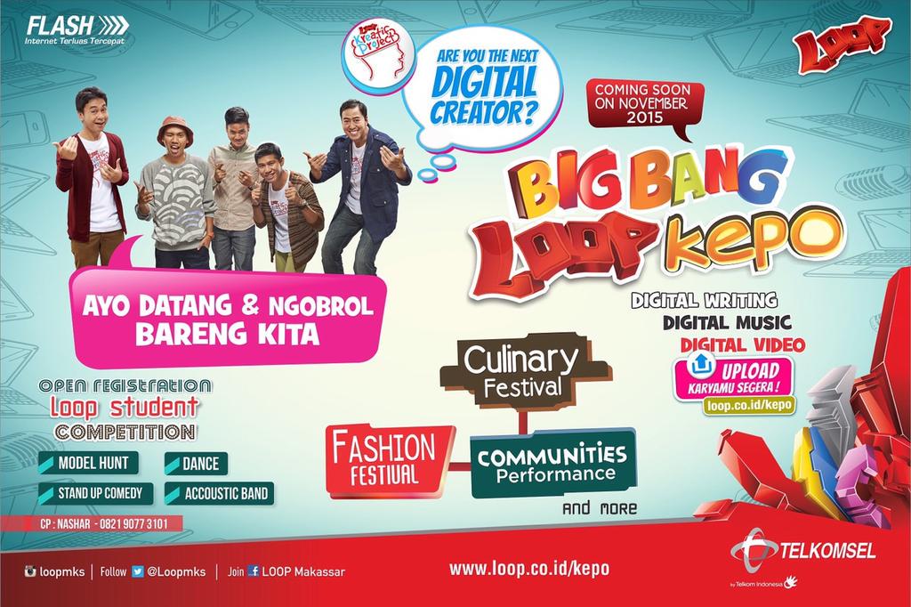 rawme75's tweet image. Ayodeh... #loopkepo #loopkepomks #loopcorner4