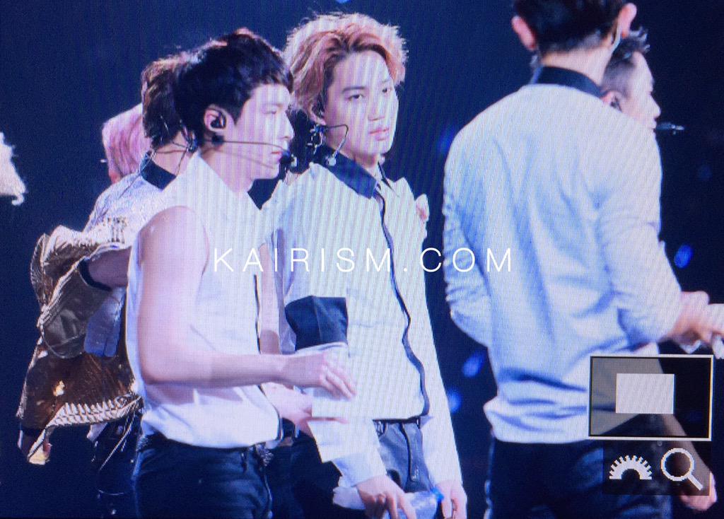 151017 오늘도 김예쁨씨요ㅠㅠ 종이나ㅠㅠㅠㅠㅠㅠㅠ | 인스티즈