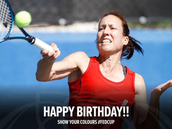Wishing a very happy 40th birthday to Anne Kremer! Anne has played 74 ties for Lux...  