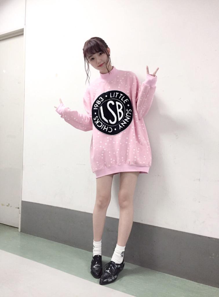 江野沢愛美 私服更新中 みんなも是非ダウンロードしてちょ I Phone用 T Co Mmisn2hb3y Android用 T Co 2yytidcxed Http T Co Z8bpldrcxq