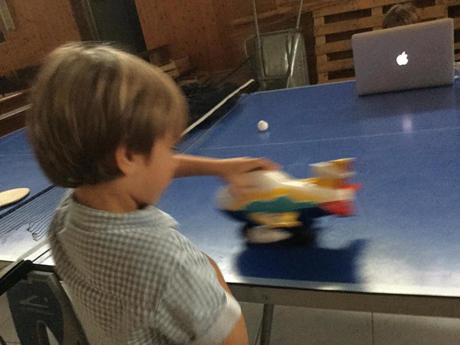 A Frigole-Borgo Piave (Lecce) un #Coderdojo per dare la “scossa” digitalchampions.it/archives/blog/… #DigitalChampions #coding