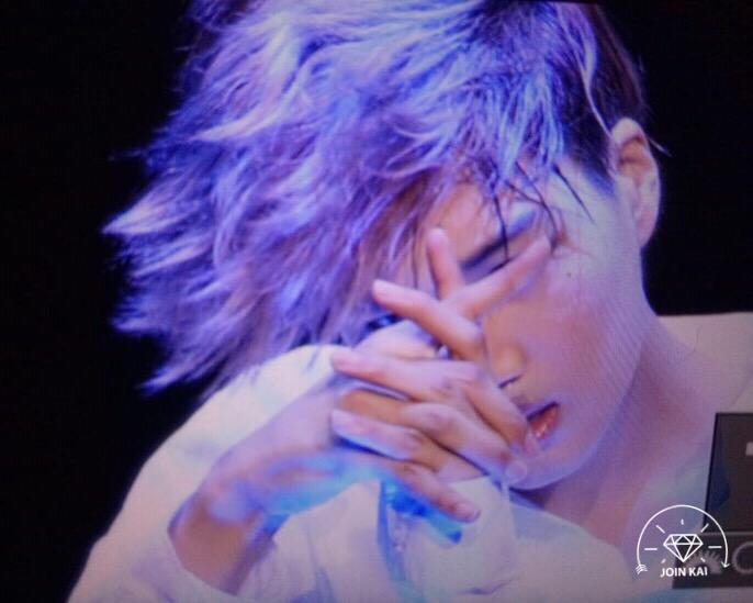 151017 광저우 #카이 #종인 ㅈ 죽었너요ㅠㅠㅠㅠㅠ | 인스티즈