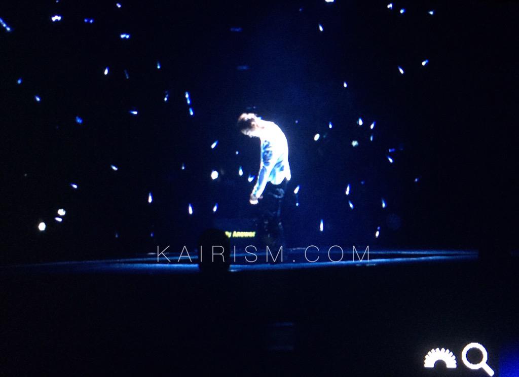 151017 멋진 나의 아이돌. ㅠㅠ | 인스티즈