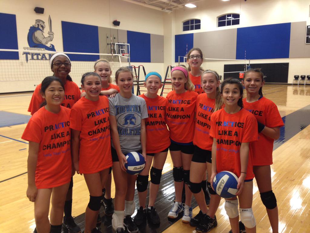 Ready for the tournament!!!