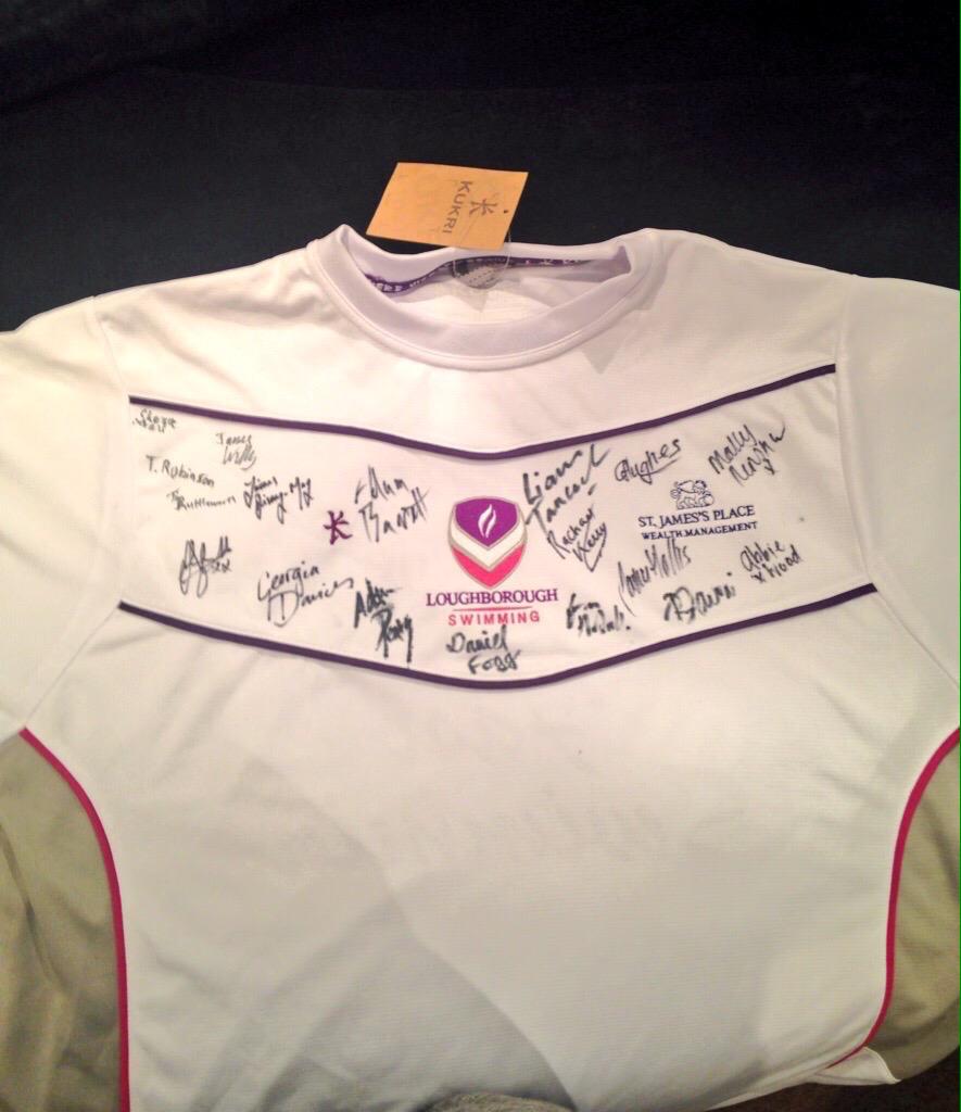 Congratulations <a href="/jackburnell/">Jack Rex Burnell</a>, 4th place in the FINA World Cup 10km today! RT &amp; FOLLOW to win a t-shirt signed by him