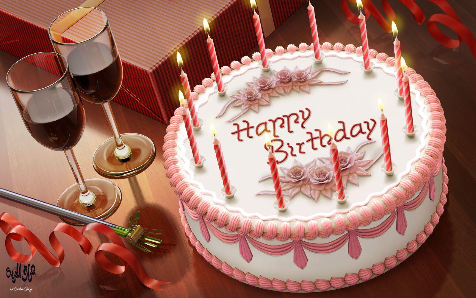         happy birthday darling       I wish you happiness and more success            I LOVE YOU     