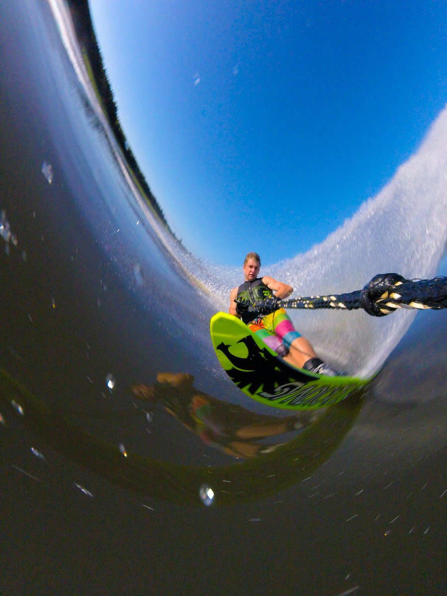 skitrav's tweet image. Funny angle from my #gopro #Hero4Session @GoPro @HOSports @REMOVUGlobal #hoskis