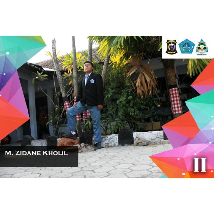 SMA Negeri 1 Demak (@smansade) on Twitter photo 