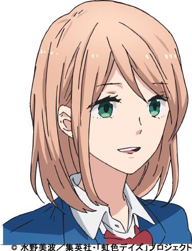 Tvアニメ 虹色デイズ 公式アカウント Auf Twitter キャラクター紹介 こちらは本日紹介した小早川さんの表情upな1枚です 公式hp Http T Co 2m8ucgoyqn 虹色デイズ Http T Co 9xin1cujs2 Tvアニメ 虹色デイズ 公式アカウント Auf Twitter キャラクター紹介 こちらは本日紹介した小早川さんの表情upな1枚です 公式hp Http T Co 2m8ucgoyqn 虹色デイズ Http T Co 9xin1cujs2