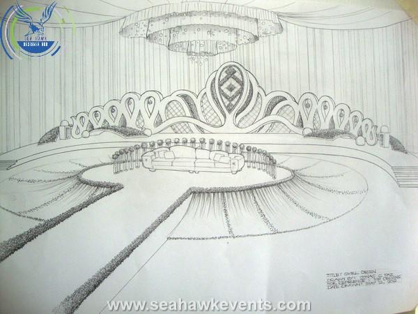 HubSeahawk's tweet image. Sketch of Designs