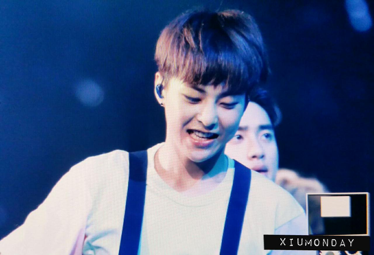 10덕사 하게 하는 오늘 민석이ㅠㅠ(뒷머리뻗침).ㅈㅍㅈ | 인스티즈