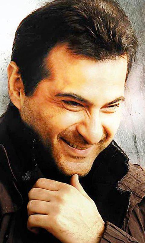 May all of your wishes come true today
and always. Happy Birthday Sanjay Kapoor.  