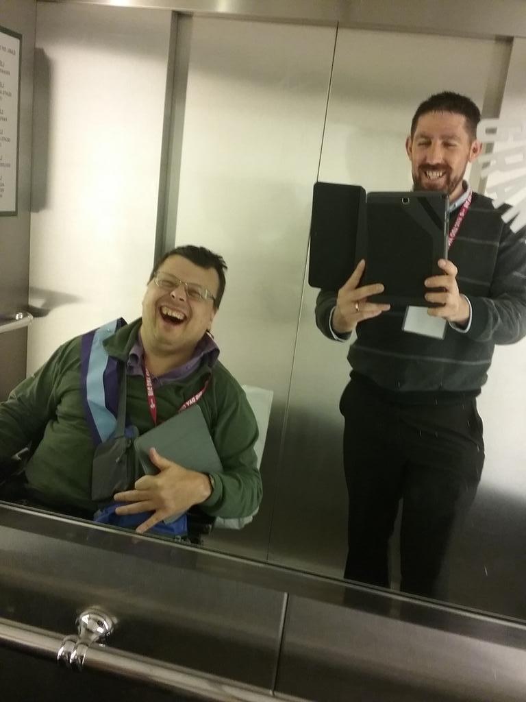 eddie1006's tweet photo. Who let this loon come with me,!  @xxthesalstarxx http://t.co/nSxHXZZbGr