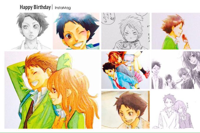 佐々原宗平生誕祭15のtwitterイラスト検索結果 佐々原宗平生誕祭15のtwitterイラスト検索結果