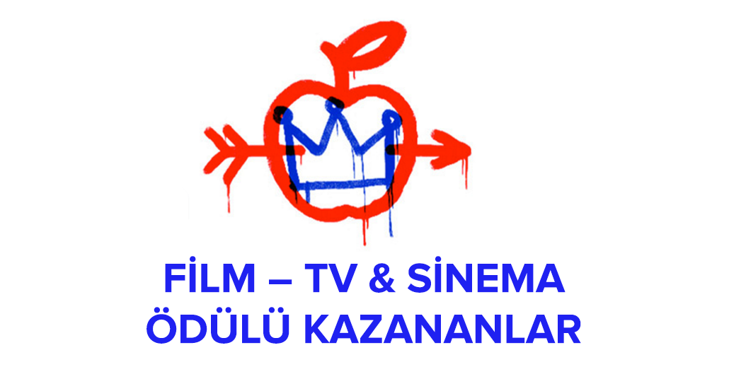 #KristalElma 2015'te "Film - TV ve Sinema" Kategorisi'nde ödül kazanan işler! bigumigu.com/haber/film-tv-…
