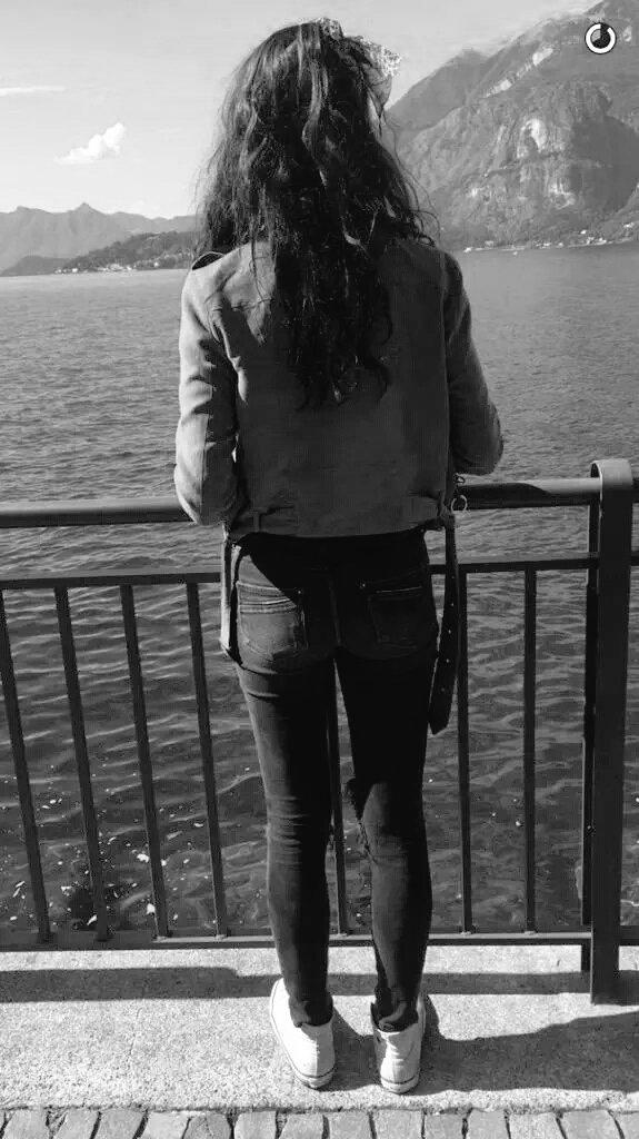 When your boyfriend takes pictures of you and posts on snapchat. 📷 <a href="/Dcscendcnts/">Ross.</a>