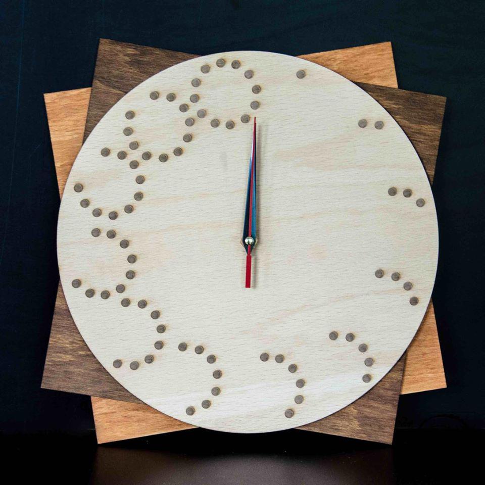 art the wood is the beautiful story of #wood with attitude. showing up and showing today: on.fb.me/1kcTHHH.