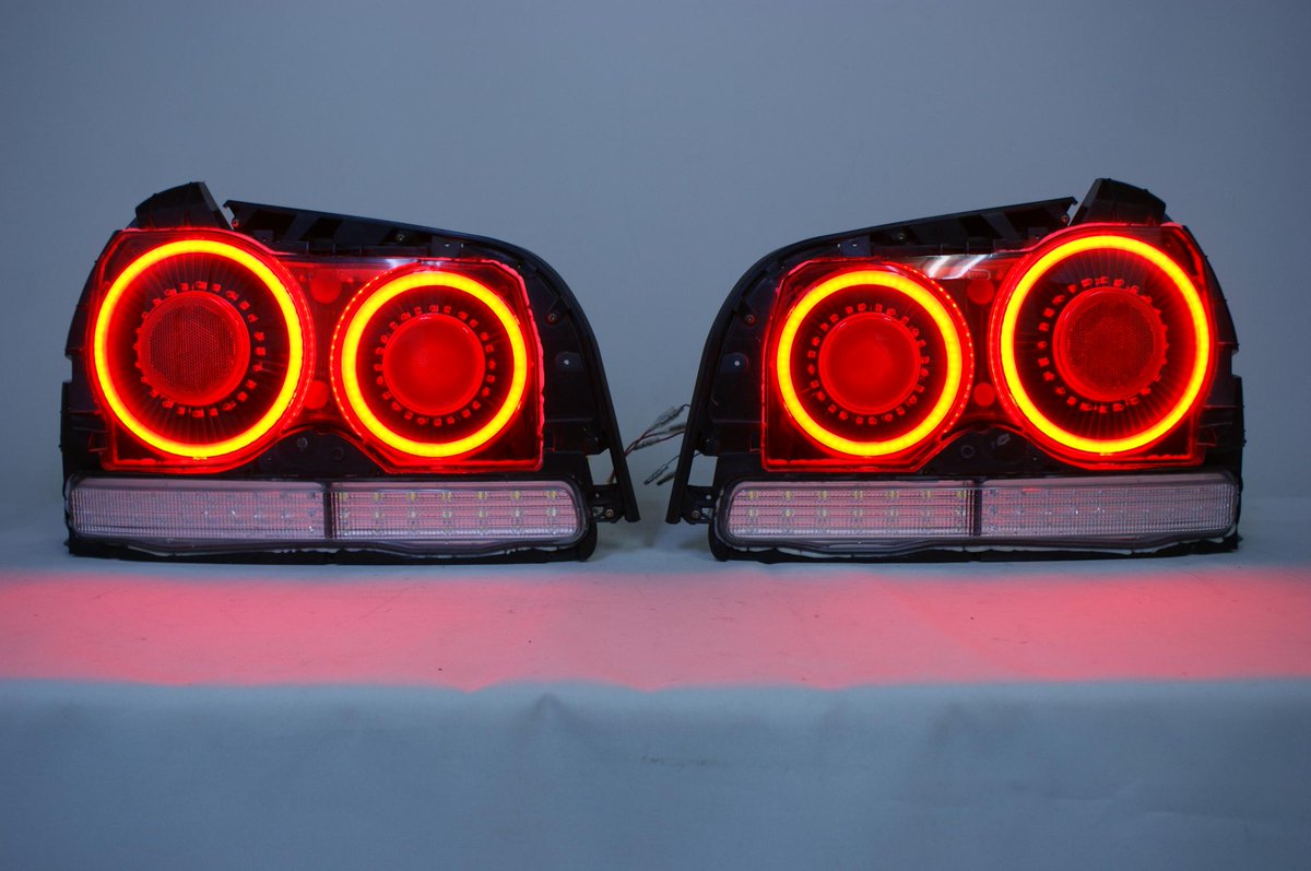 Er34 テールランプ LED ライト | lawmedia.ch