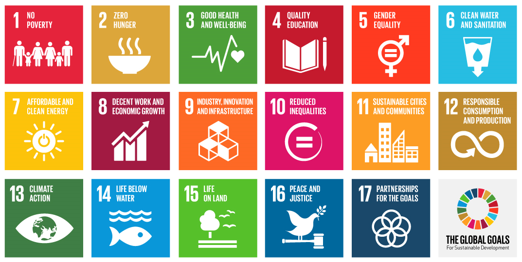 richardbranson's tweet image. Here’s one of the most important content series you’ll read. Learn about the #GlobalGoals: virg.in/rUTkE