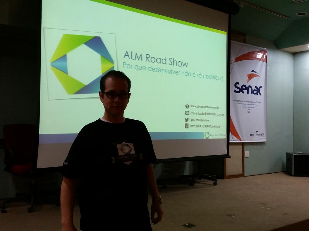 adrianobertucci's tweet image. #ALMRoadShow Campo Grande/MS Vamos nessa ! #ALMBRASIL