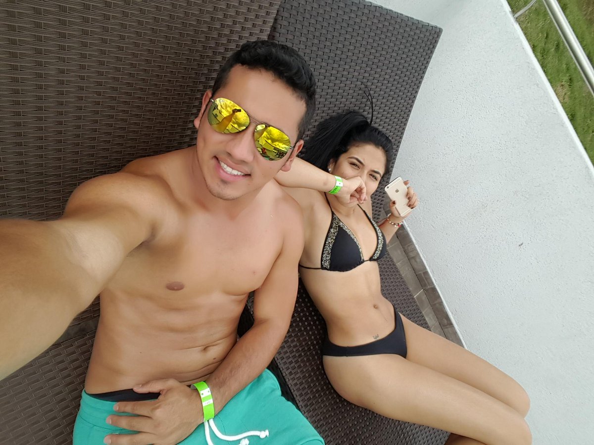 EduinQuintero3's tweet photo. Con el Amor 😍❤ http://t.co/IpKi25Gtuk