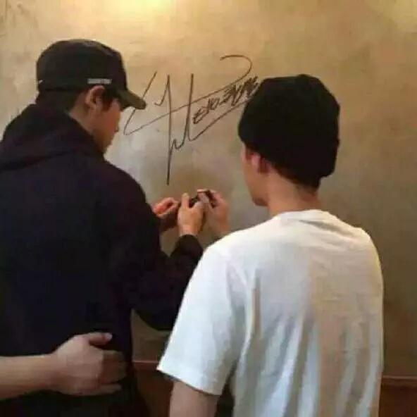 ㄱ찬백 이거 어디에 뜬거야? | 인스티즈