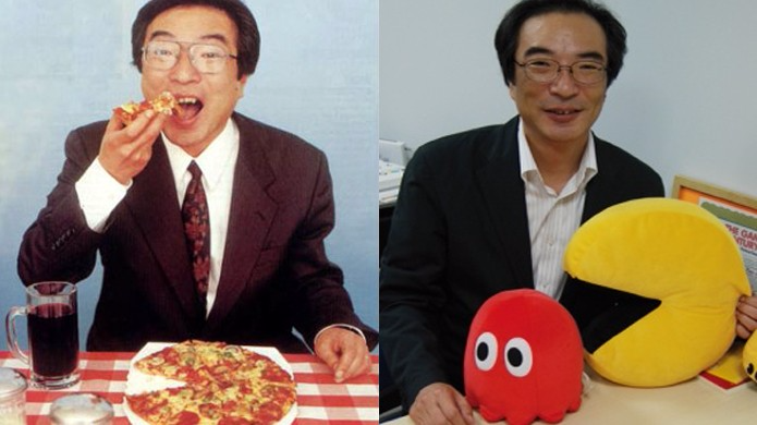 videogiochi's tweet photo. #MilanGamesWeek2015 il creatore di #PacMan Toru Iwatani aprirà le danze http://t.co/QqHOwNzDpD http://t.co/tzzVtYYjSD