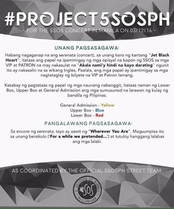 Luke5SOSlolxx's tweet image. #Project5SOSPH 03/12/16 💕