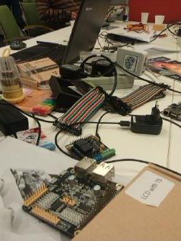 hack3city tweet media