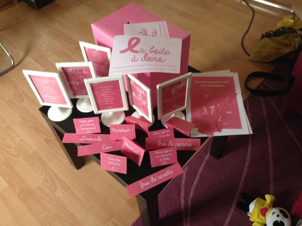 ChampLadies's tweet photo. Ce soir pour #octobrerose cours de sport géant pour 80femmes! @UnionArdennais @France3CA venez! #champladies #dons http://t.co/DnpdXOfdwI