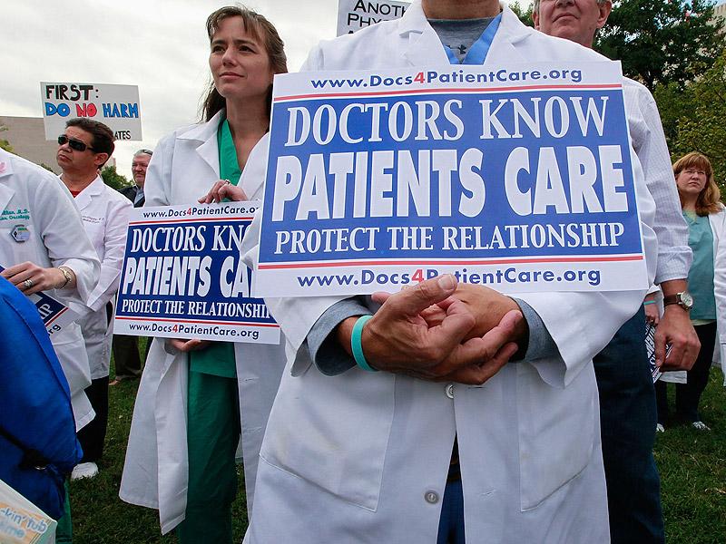 When a Physician Leaves, We All Lose.  Thoughtful <a href="/drjohnm/">John Mandrola, MD</a> commentary.  undefined