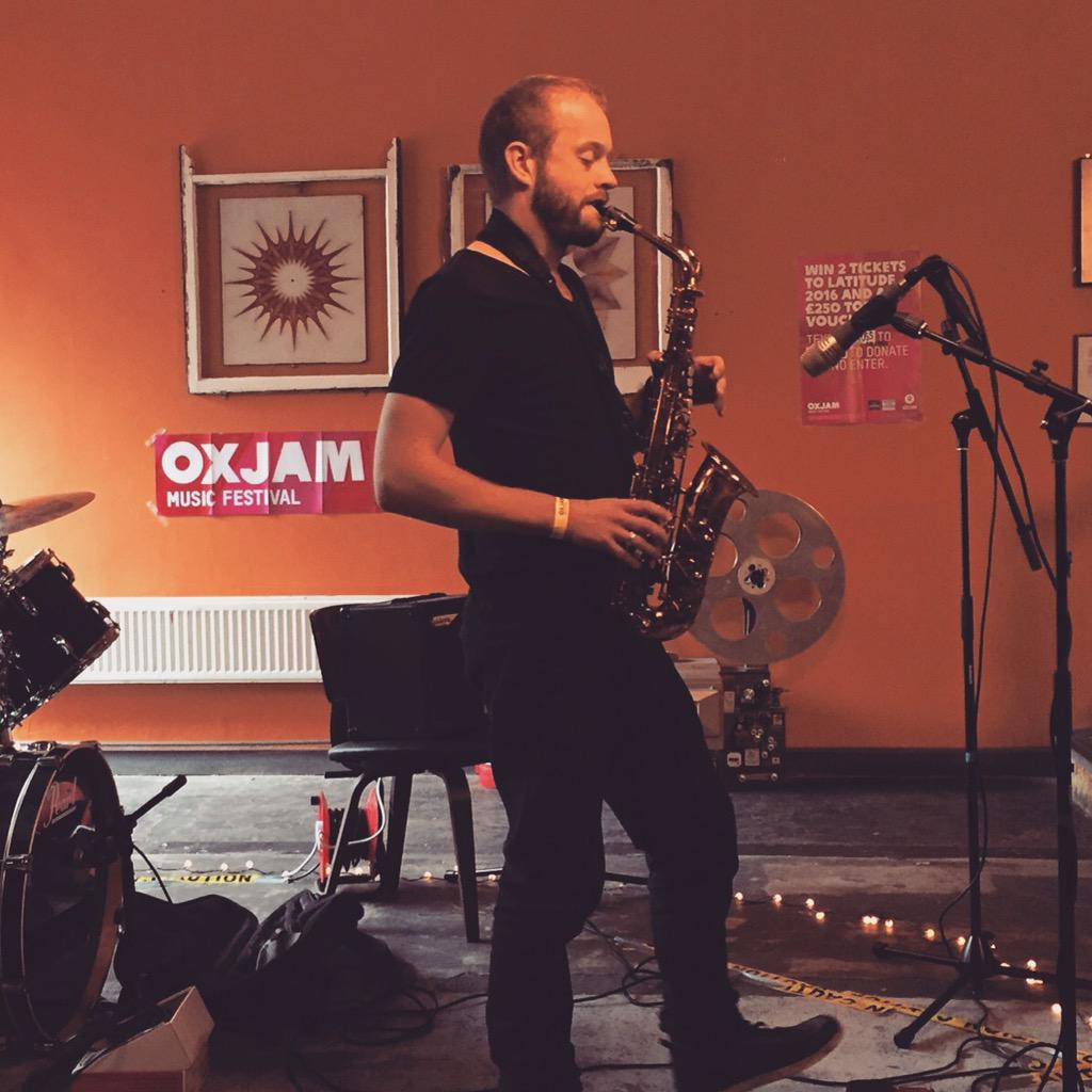 Steven Smith sounding great at <a href="/thejobcentrepub/">The Job Centre</a>!