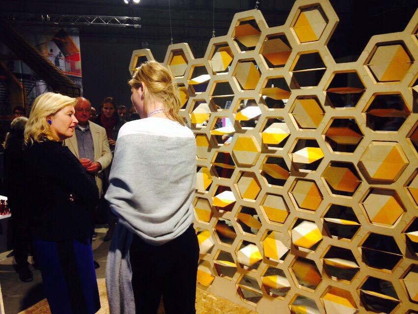 Dutch Design Week tweet media