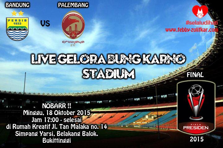 Nobar at Rumah Kreatif
jam 17:00 - selesai
free coffee

#Persibday #vikingbukittinggi #Persib #SriwijayaFC