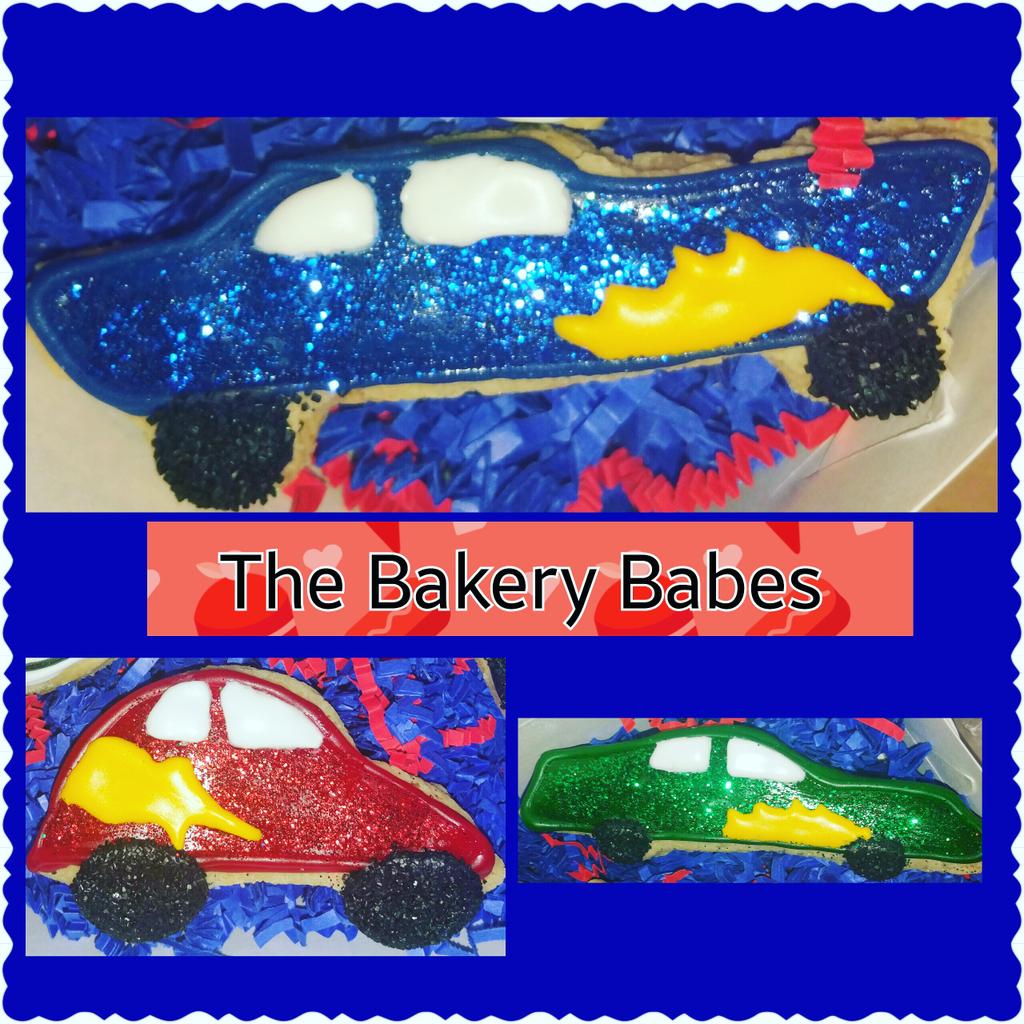 thebakerybabes's tweet photo. Hot wheels cookies! #4thbirthday #bakerybabes #hotwheelscookies #birthdaycookies #cookiesets #sugarcookies #cars http://t.co/G6y918SoXS