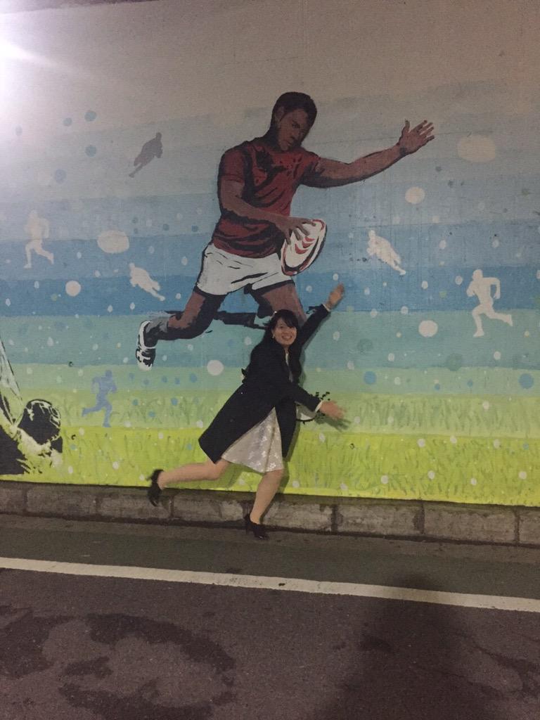 もえちゃんと燻製たべた〜〜💓ただの酔っ払い☺️