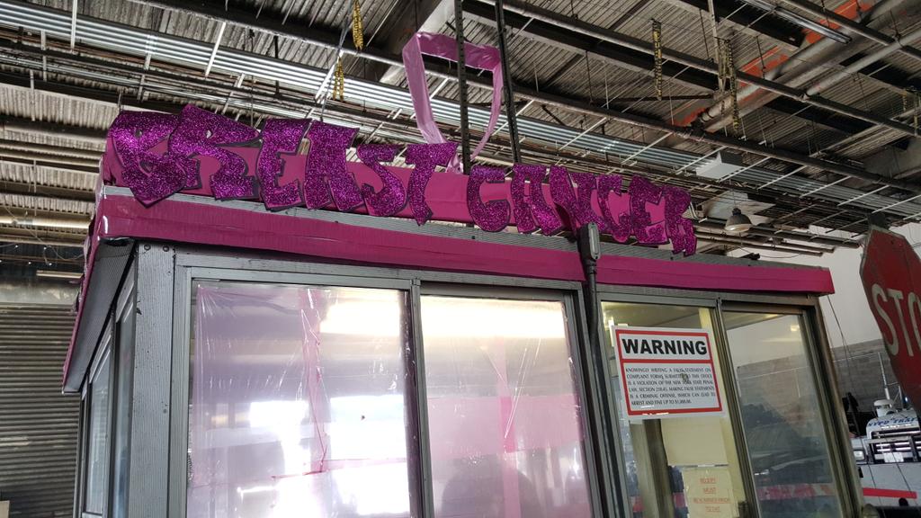 FranSoc's tweet image. I feel like I'm in a movie @NYPD takes registered car 4 @avon39walk. And this is where I end up. @ABC @BilldeBlasio