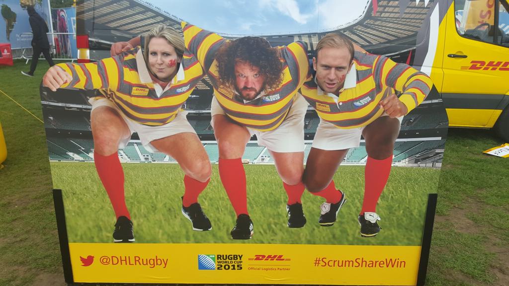 Megan_Boyle's tweet photo. @DHLRugby #ScrumShareWin http://t.co/MbW8zBBSh0