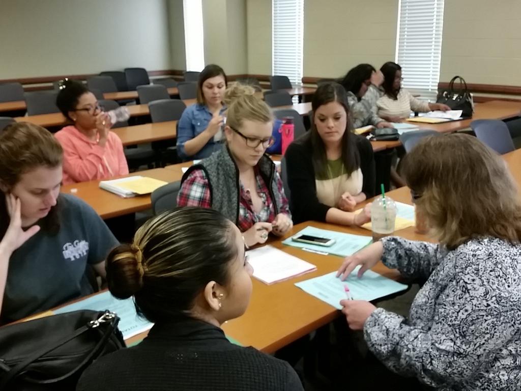 KDunlapTX's tweet image. @TWUpres @TWUTeacherEd What&apos;s my learning style?  #differentiateinstruction