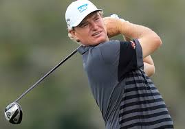 Happy birthday to the big easy, Ernie Els 